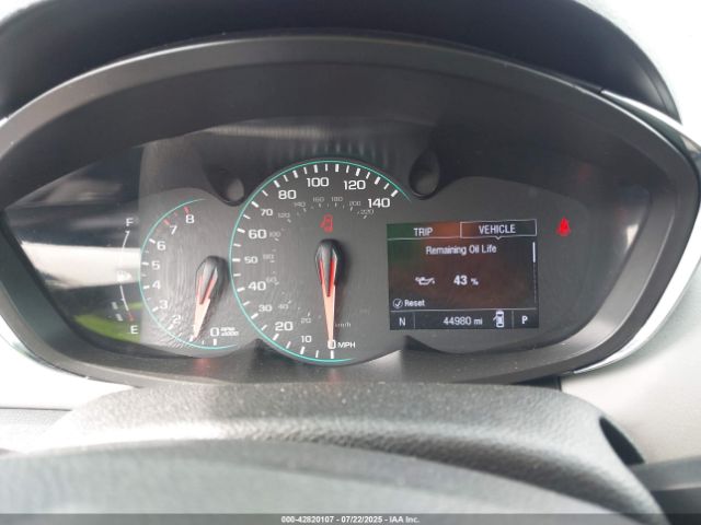 2020 CHEVROLET TRAX 3GNCJLSB8LL223282 Photo 6