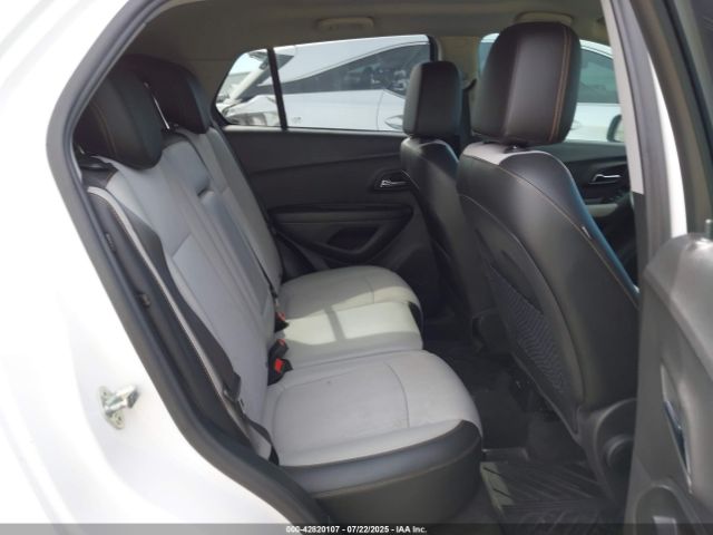 2020 CHEVROLET TRAX 3GNCJLSB8LL223282 Photo 7