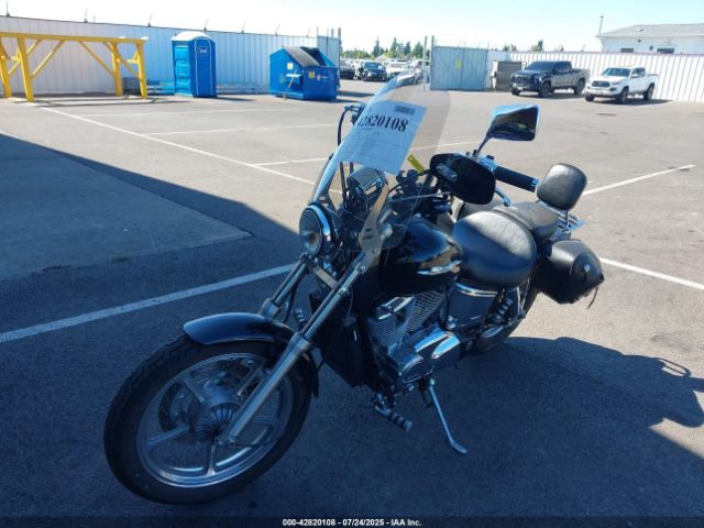 2005 HONDA VT1100 1HFSC18035A900845 Photo 1