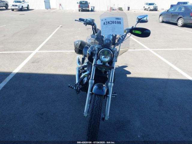 2005 HONDA VT1100 1HFSC18035A900845 Photo 4