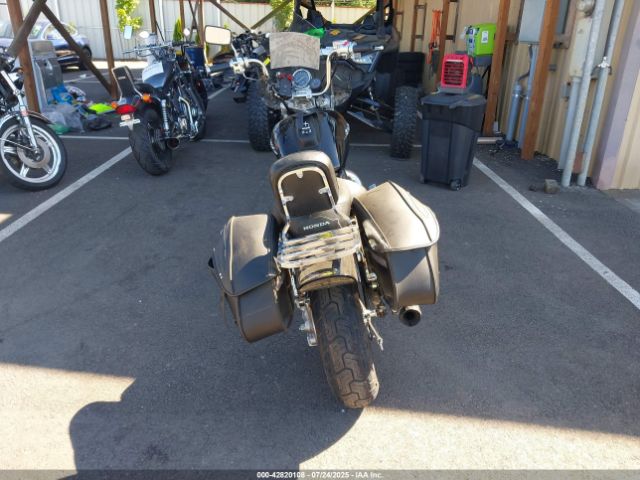 2005 HONDA VT1100 1HFSC18035A900845 Photo 5