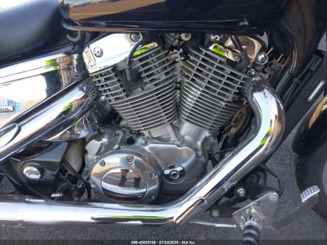 2005 HONDA VT1100 1HFSC18035A900845 Photo 7