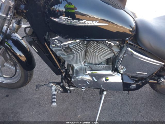 2005 HONDA VT1100 1HFSC18035A900845 Photo 8