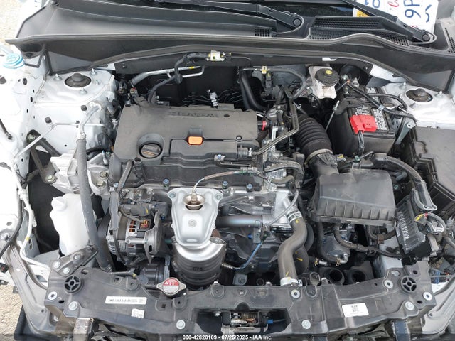 3CZRZ1H34SM718615 Honda k20z5