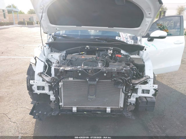 3CZRZ1H34SM718615 Honda k20z5