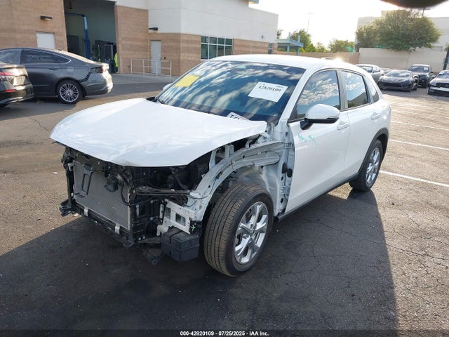 3CZRZ1H34SM718615 Honda k20z5