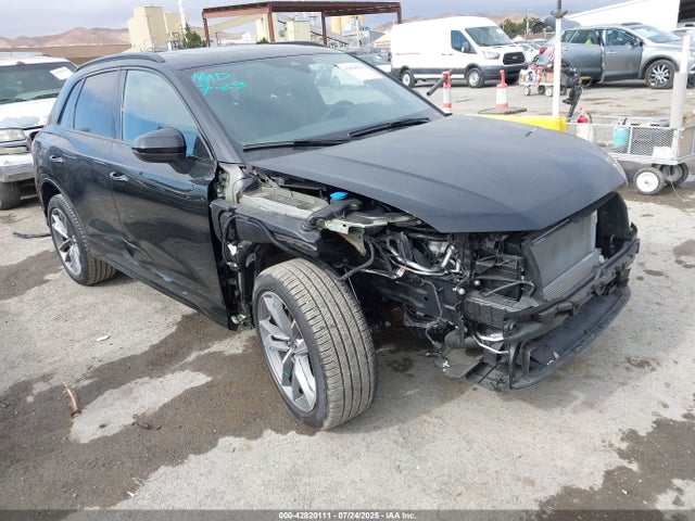 2024 AUDI Q3 WA1EECF31R1157032 Photo 0
