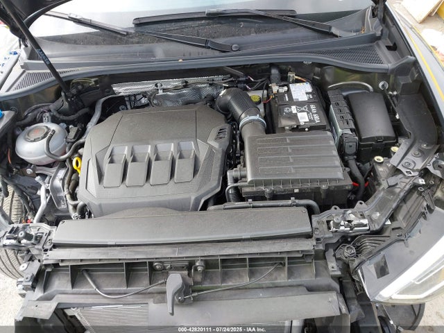 2024 AUDI Q3 WA1EECF31R1157032 Photo 9