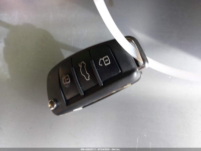 2024 AUDI Q3 WA1EECF31R1157032 Photo 10