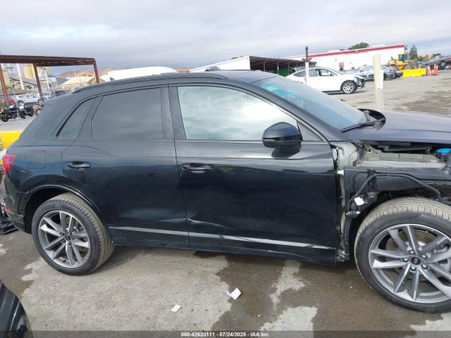 Audi 45 tfsi 2024 WA1EECF31R1157032 Image 14