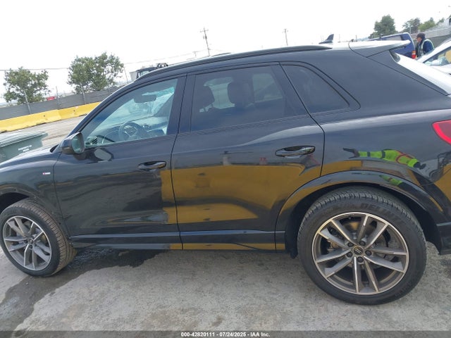 Audi 45 tfsi 2024 WA1EECF31R1157032 Image 15