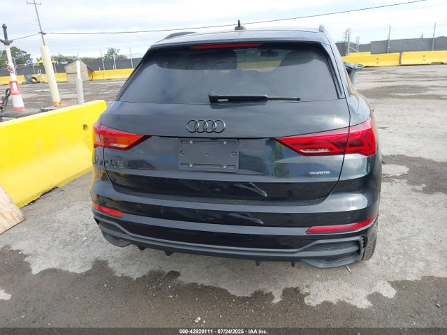 Audi 45 tfsi 2024 WA1EECF31R1157032 Image 17