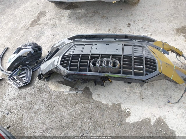 Audi 45 tfsi 2024 WA1EECF31R1157032 Image 12