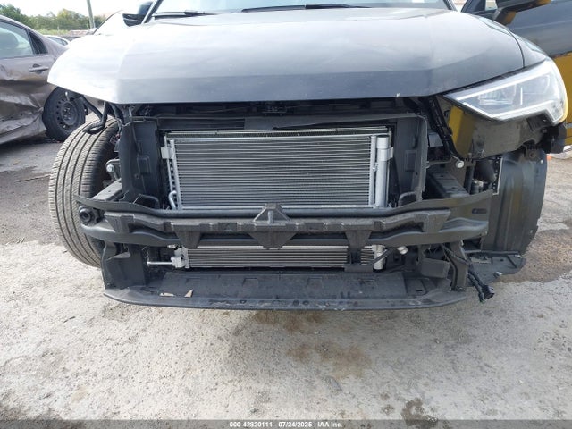 2024 AUDI Q3 WA1EECF31R1157032 Photo 5