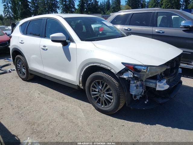 Mazda py cylinder deactivation 2019 JM3KFACM8K1580002 Image 1