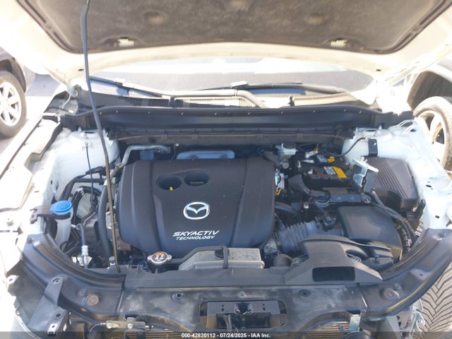 Mazda py cylinder deactivation 2019 JM3KFACM8K1580002 Image 10