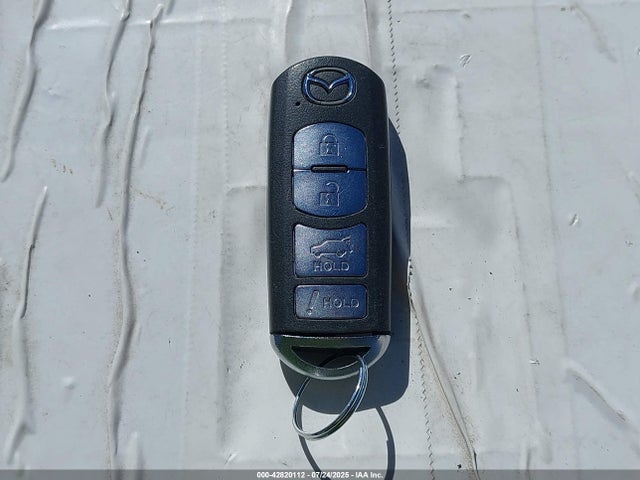 Mazda py cylinder deactivation 2019 JM3KFACM8K1580002 Image 11