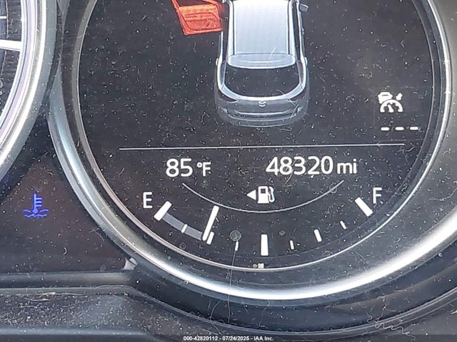 Mazda py cylinder deactivation 2019 JM3KFACM8K1580002 Image 16