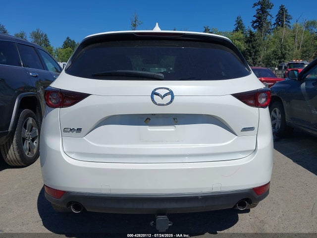 Mazda py cylinder deactivation 2019 JM3KFACM8K1580002 Image 17