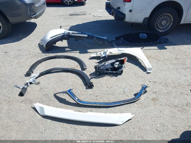 Mazda py cylinder deactivation 2019 JM3KFACM8K1580002 Image 12
