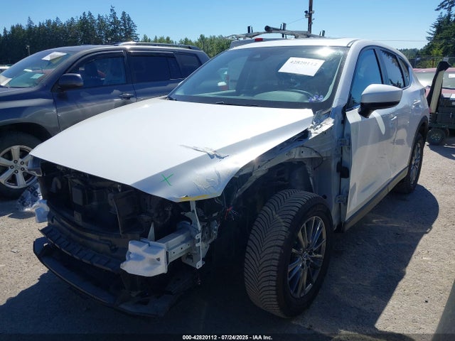 Mazda py cylinder deactivation 2019 JM3KFACM8K1580002 Image 2
