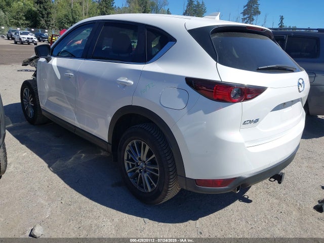 Mazda py cylinder deactivation 2019 JM3KFACM8K1580002 Image 3