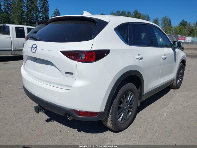 Mazda py cylinder deactivation 2019 JM3KFACM8K1580002 Image 4