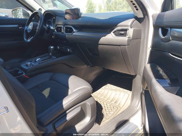 Mazda py cylinder deactivation 2019 JM3KFACM8K1580002 Image 5