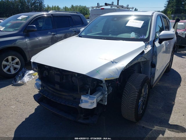 Mazda py cylinder deactivation 2019 JM3KFACM8K1580002 Image 6