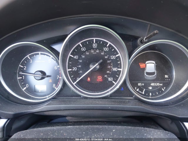 Mazda py cylinder deactivation 2019 JM3KFACM8K1580002 Image 7
