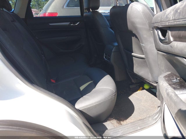 Mazda py cylinder deactivation 2019 JM3KFACM8K1580002 Image 8