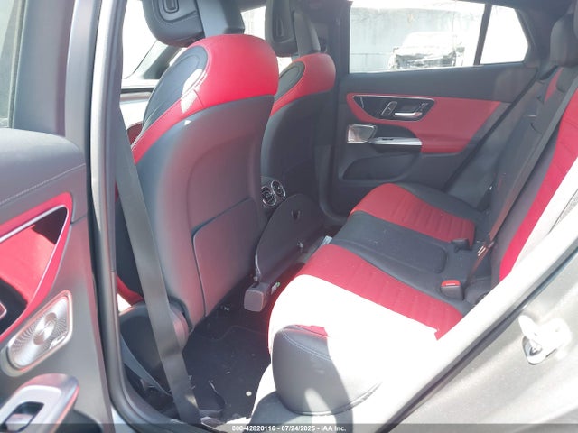 W1NKJ4HB1RF149491 Mercedes-Benz m254