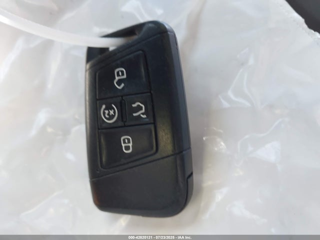Volkswagen Tiguan 2019 3VV3B7AX8KM179997 Image 11