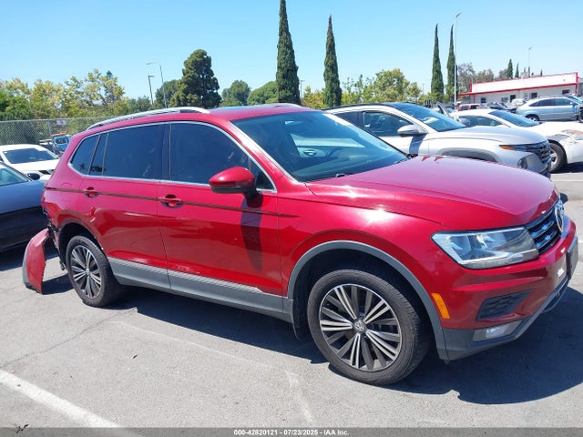 Volkswagen Tiguan 2019 3VV3B7AX8KM179997 Image 14