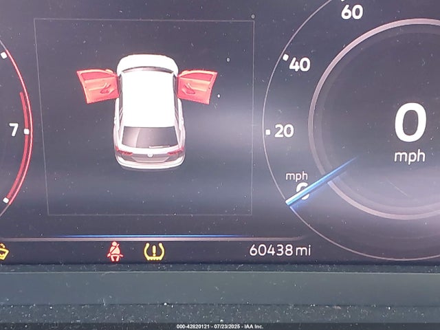 Volkswagen Tiguan 2019 3VV3B7AX8KM179997 Image 16