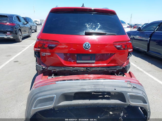 Volkswagen Tiguan 2019 3VV3B7AX8KM179997 Image 17