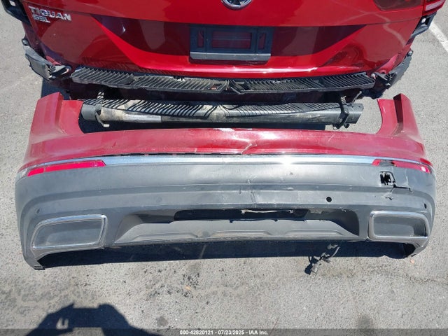 Volkswagen Tiguan 2019 3VV3B7AX8KM179997 Image 12