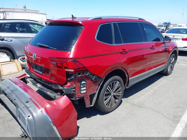 Volkswagen Tiguan 2019 3VV3B7AX8KM179997 Image 4