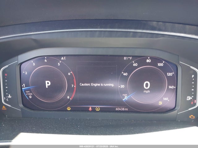 Volkswagen Tiguan 2019 3VV3B7AX8KM179997 Image 7