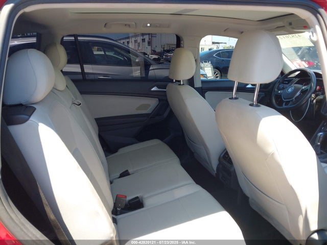 Volkswagen Tiguan 2019 3VV3B7AX8KM179997 Image 8
