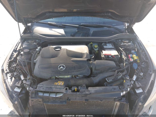 Mercedes-Benz m270 2019 WDDSJ4GB6KN726591 Image 10
