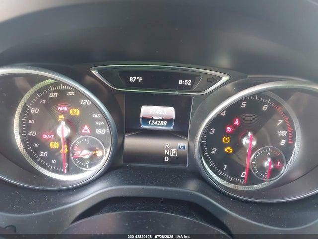 Mercedes-Benz m270 2019 WDDSJ4GB6KN726591 Image 15