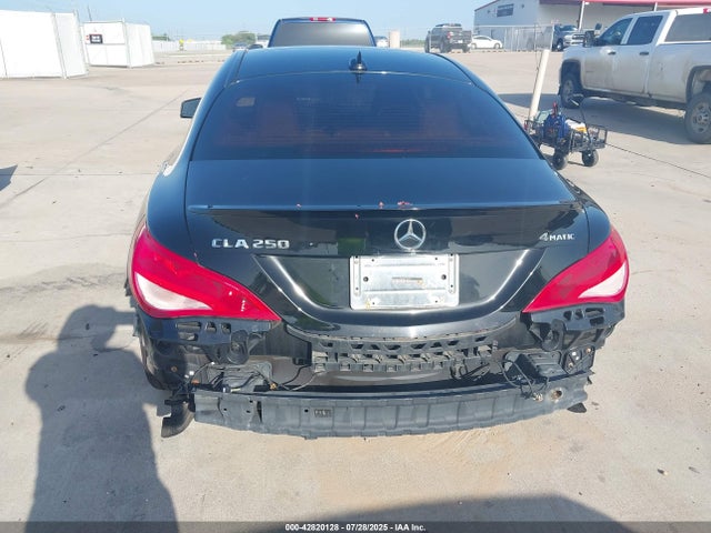 Mercedes-Benz m270 2019 WDDSJ4GB6KN726591 Image 16