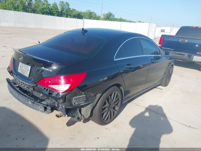 Mercedes-Benz m270 2019 WDDSJ4GB6KN726591 Image 4
