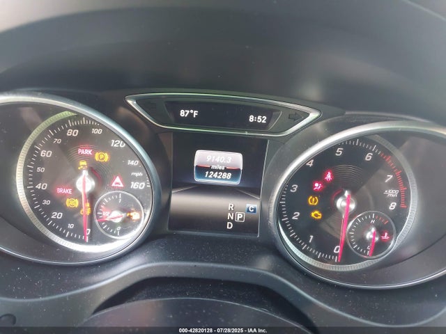 Mercedes-Benz m270 2019 WDDSJ4GB6KN726591 Image 7