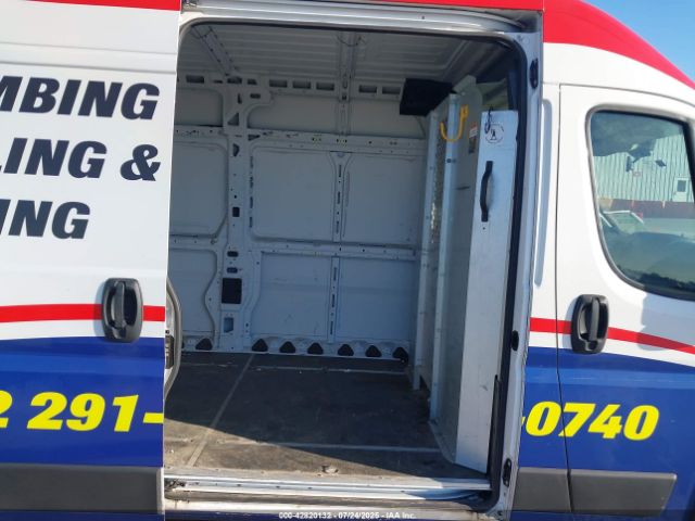 2021 RAM PROMASTER 2500 3C6LRVDG3ME540678 Photo 7