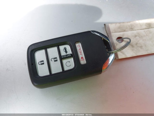 Honda l15b7 2017 2HGFC1F71HH640075 Image 11