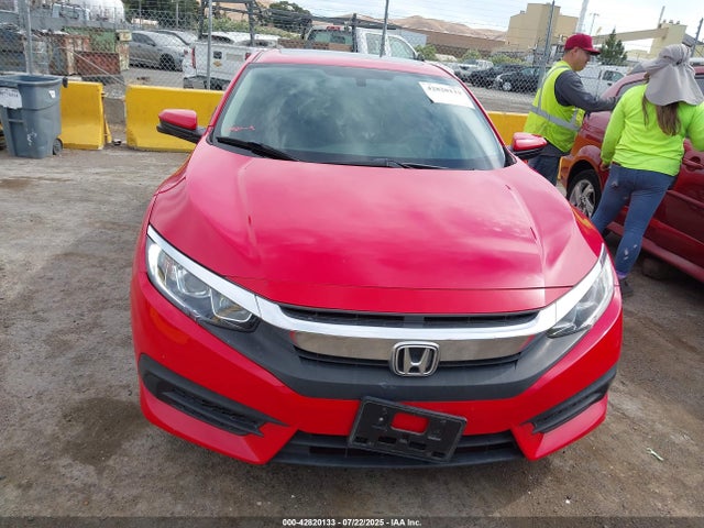 Honda l15b7 2017 2HGFC1F71HH640075 Image 12