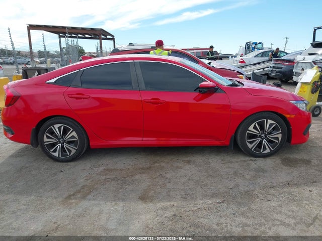 Honda l15b7 2017 2HGFC1F71HH640075 Image 13