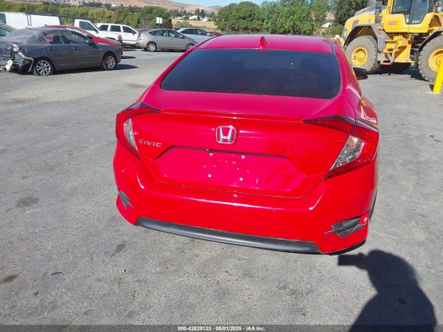 Honda l15b7 2017 2HGFC1F71HH640075 Image 16